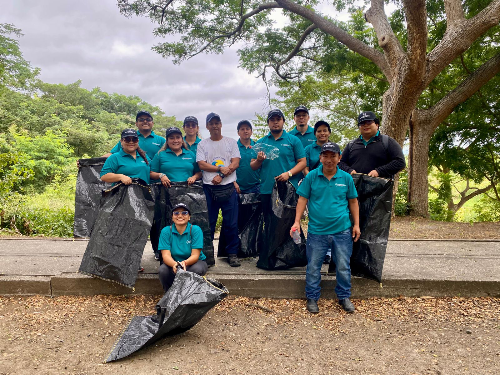 Equipo de Profesionales Morán Cedillo HLB Ecuador
